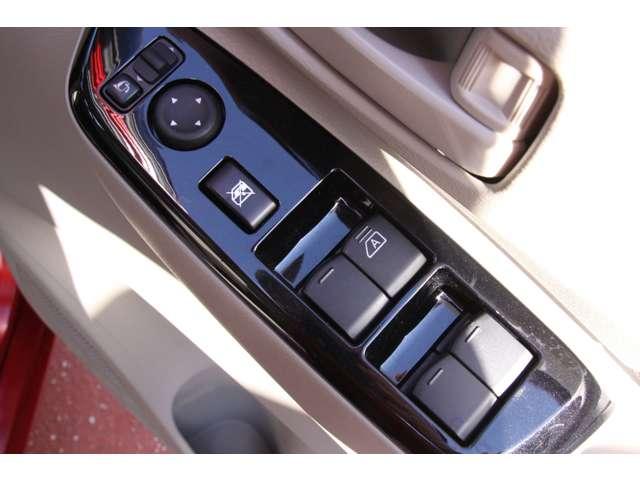 �p���[�E�B���h�E���̃X�C�b�`��