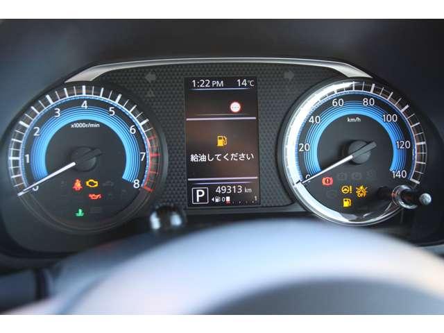 ���[�^�p�l��