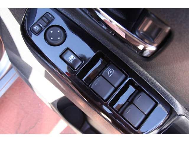 �p���[�E�B���h�E���̃X�C�b�`��