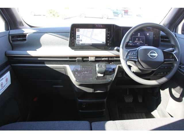 サクラ X 運転席エアバック AAC LEDヘッドランプ スマートキー レーンアシスト ETC 盗難防止システム ドラレコ キーレスエントリー ワンオーナー パワーステアリング アルミホイール ABS ワンセグ(5枚目)