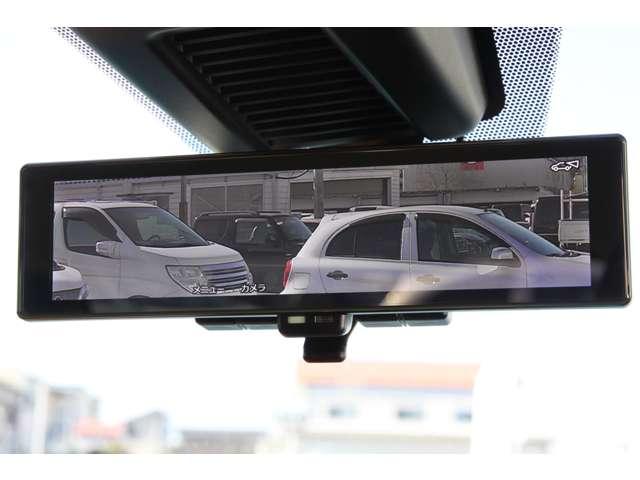 キックス １．２　Ｘ　ツートーン　インテリアエディション　（ｅ－ＰＯＷＥＲ）　エマージェンシーＢ　セキュリティ　アラウンドモニター　Ｒカメラ　ＬＥＤ　ワンオーナ　エアコン　ドラレコ　スマートキー　記録簿　ＥＴＣ　メモリーナビ　サイドエアバック　ＡＷ　キーレス　寒冷地仕様　ＡＢＳ（9枚目）