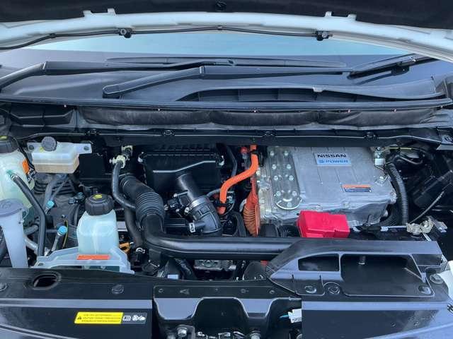 セレナ 1.2 e-POWER ハイウェイスター V 衝突被害軽減ブレーキ/横滑り防止機能/プロ 360°カメラ エマジェンシーブレーキ スマキー バックカメラ レーンアシスト クルコン ETC ドラレコ Aストップ イモビ フルオートエアコン アルミホイール エアバック メモリーナビ キーフリー(19枚目)
