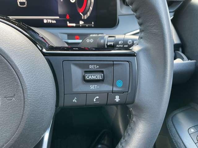 オーラ 1.2 G レザーエディション ワンオーナー/プロパイロット/ナビTV/全方 ワンオーナ 追突防止 車線逸脱警報装置 盗難防止 バックモニター ETC メモリーナビゲーション AW キーレスエントリー オートエアコン ABS パワーウィンドウ ISS サイドカメラ ナビ&TV(18枚目)