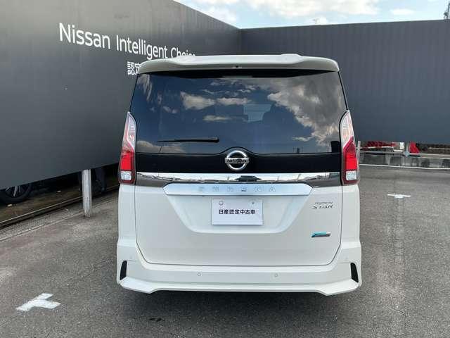 セレナ 2.0 ハイウェイスター 衝突被害軽減ブレーキ/横滑り防止機能/ナビ スマートキー&プッシュスタート メモリーナビゲーション キーレス ナビTV ETC車載器 ダブルエアバック ワンセグテレビ アルミホイル ABS エアバック パワーウインドウ パワーステアリング(7枚目)