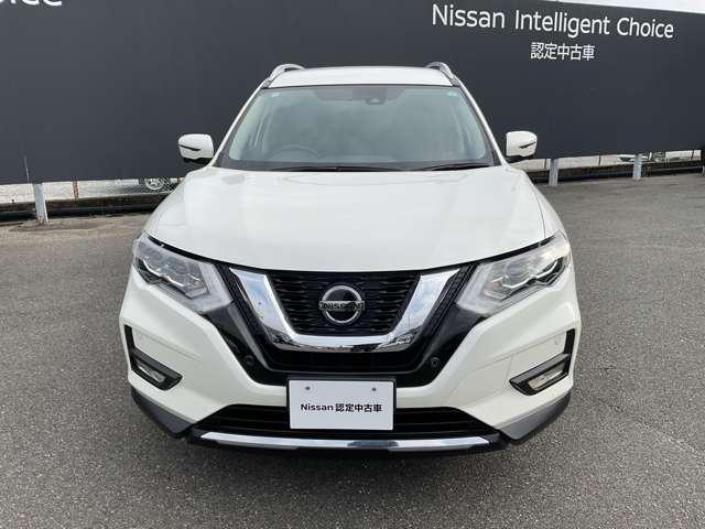 エクストレイル ２．０　２０Ｘｉ　ハイブリッド　プロパイロット　エマージェンシーブレーキ　車線逸脱警報　衝突被害軽減　インテリジェントキー　ＬＥＤ　盗難防止システム　ナビＴＶ　アイドリングストップ　オートエアコン　ＡＢＳ　ドライブレコーダー　アルミホイール　キーレス　パワーウインドウ（11枚目）