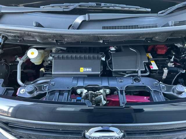 ルークス 660 ハイウェイスターX プロパイロット エディション PW ワンオーナー車 PS AAC アルミホイール ABS エアバッグ(2枚目)