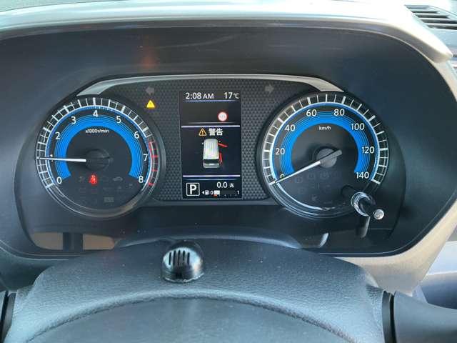 ルークス 660 ハイウェイスターX プロパイロット エディション PW ワンオーナー車 PS AAC アルミホイール ABS エアバッグ(15枚目)