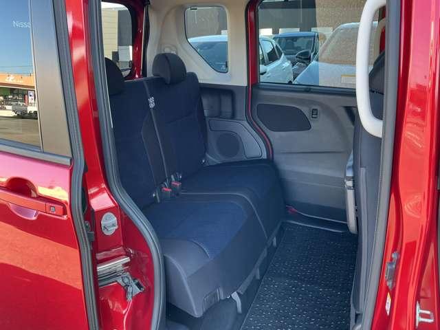 ルークス 660 ハイウェイスターX プロパイロット エディション PW ワンオーナー車 PS AAC アルミホイール ABS エアバッグ(18枚目)