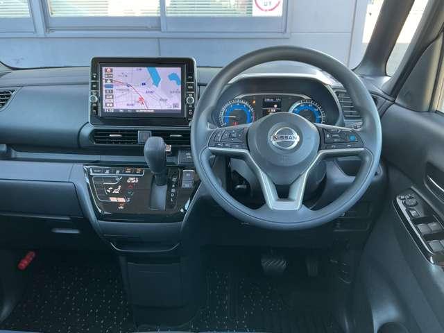 ルークス 660 ハイウェイスターX プロパイロット エディション PW ワンオーナー車 PS AAC アルミホイール ABS エアバッグ(19枚目)