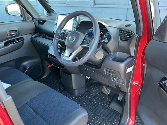 ルークス 660 ハイウェイスターX プロパイロット エディション PW ワンオーナー車 PS AAC アルミホイール ABS エアバッグ(20枚目)