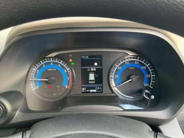 デイズ 660 S 社用車/ディスプレイオーディオ/バックモニ 運転席エアバッグ i-STOP Bカメラ 車線逸脱防止 助手席エアバッグ ドライブレコーダー キーレスエントリーシステム カーテンエアバック エアコン PW PS ABS サポカー セキュリティー(9枚目)