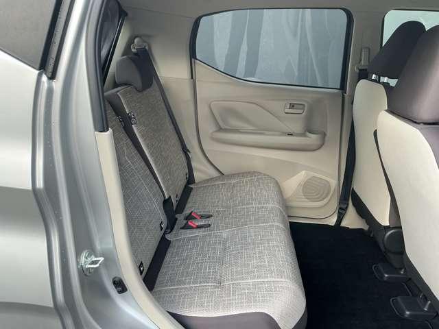 デイズ 660 S 社用車/ディスプレイオーディオ/バックモニ 運転席エアバッグ i-STOP Bカメラ 車線逸脱防止 助手席エアバッグ ドライブレコーダー キーレスエントリーシステム カーテンエアバック エアコン PW PS ABS サポカー セキュリティー(16枚目)