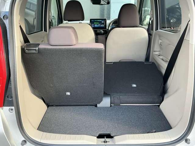 デイズ 660 S 社用車/ディスプレイオーディオ/バックモニ 運転席エアバッグ i-STOP Bカメラ 車線逸脱防止 助手席エアバッグ ドライブレコーダー キーレスエントリーシステム カーテンエアバック エアコン PW PS ABS サポカー セキュリティー(18枚目)