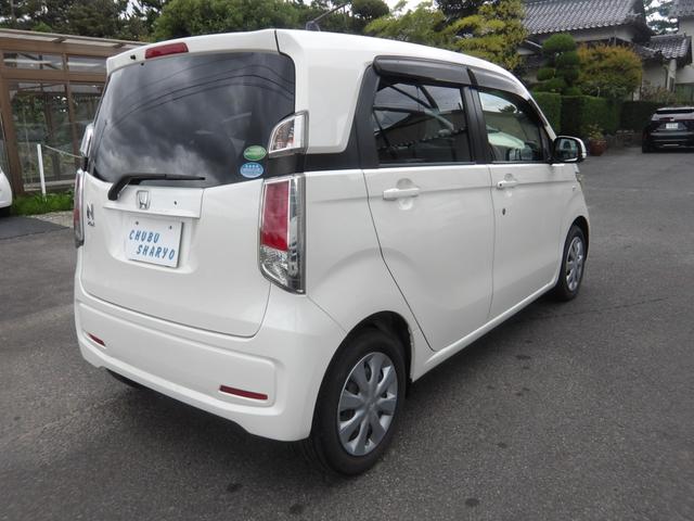 N-WGN G 車検R8年11月 純正CD スマートキー ETC(7枚目)