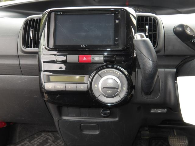 タント Gスペシャル 車検R9年9月 左リアパワスラ ディスプレイオーディオCD Bluetooth スマートキー フォグライト 純正アルミ(24枚目)