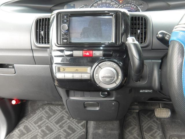 タント Gスペシャル 車検整備付 左リアパワスラ 外ナビTV Bluetooth  純正アルミ スマートキー フォグライト(20枚目)