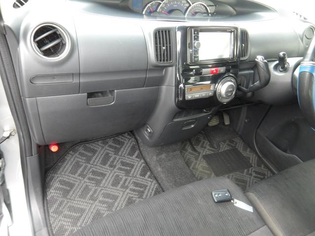 タント Gスペシャル 車検整備付 左リアパワスラ 外ナビTV Bluetooth  純正アルミ スマートキー フォグライト(32枚目)