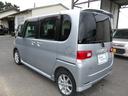 タント Gスペシャル 車検整備付 左リアパワスラ 外ナビTV Bluetooth  純正アルミ スマートキー フォグライト(4枚目)