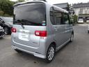 タント Gスペシャル 車検整備付 左リアパワスラ 外ナビTV Bluetooth  純正アルミ スマートキー フォグライト(6枚目)