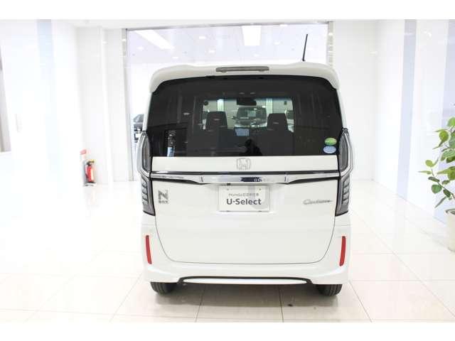 G・EXホンダセンシング ホンダセンシング(3枚目)