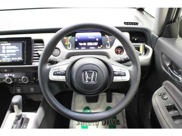 e:HEVクロスター ホンダセンシング(9枚目)