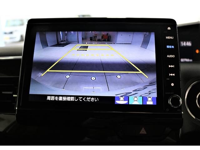 Ｇ・Ｌホンダセンシング　ナビＢカメラＥＴＣ充電用ＵＳＢ横滑り防止装置パワースライドドアアルミスマートキー(20枚目)