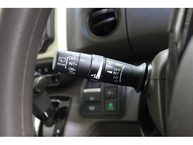 Ｎ－ＢＯＸ Ｌ　ホンダセンシング　障害物センサー　横滑り防止装置　ディスプレイオーディオ　バックカメラ　充電用ＵＳＢジャック　シートバックテーブル　シートヒーター　クルーズコントロール　スマートキー　元レンタカー（22枚目）