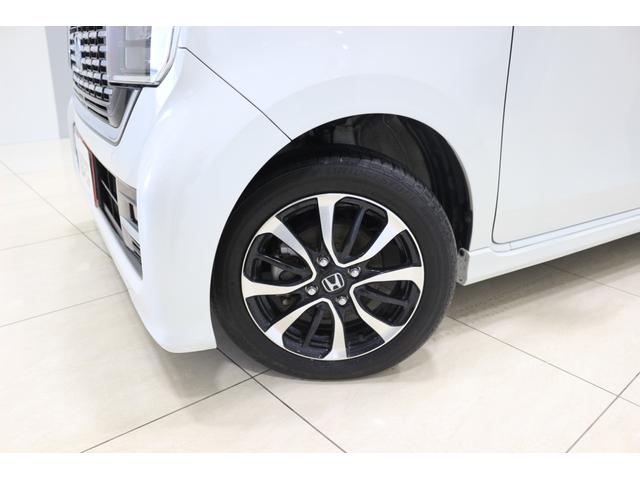 Ｎ－ＷＧＮカスタム Ｌホンダセンシング　ディスプレイオーディオ　バックカメラ　ＥＴＣ　障害物センサー　横滑り防止装置　充電用ＵＳＢジャック　シートヒーター　ＬＥＤヘッドライト　クルーズコントロール　アルミホイール　スマートキー（10枚目）