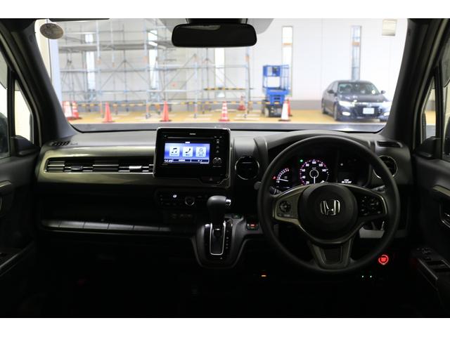 Ｎ－ＷＧＮカスタム Ｌホンダセンシング　ディスプレイオーディオ　バックカメラ　ＥＴＣ　障害物センサー　横滑り防止装置　充電用ＵＳＢジャック　シートヒーター　ＬＥＤヘッドライト　クルーズコントロール　アルミホイール　スマートキー（12枚目）