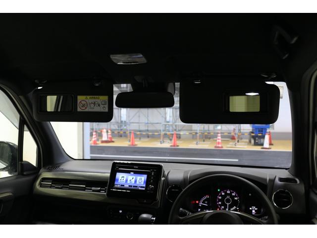 Ｎ－ＷＧＮカスタム Ｌホンダセンシング　ディスプレイオーディオ　バックカメラ　ＥＴＣ　障害物センサー　横滑り防止装置　充電用ＵＳＢジャック　シートヒーター　ＬＥＤヘッドライト　クルーズコントロール　アルミホイール　スマートキー（13枚目）