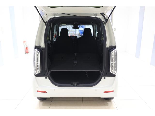 Ｎ－ＷＧＮカスタム Ｌホンダセンシング　ディスプレイオーディオ　バックカメラ　ＥＴＣ　障害物センサー　横滑り防止装置　充電用ＵＳＢジャック　シートヒーター　ＬＥＤヘッドライト　クルーズコントロール　アルミホイール　スマートキー（18枚目）