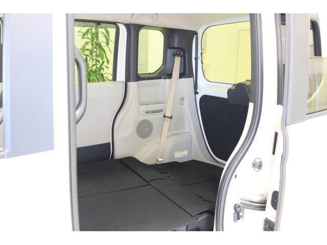 Ｎ－ＢＯＸ ベースグレード　ホンダセンシング　ＨｏｎｄａＣＯＮＮＥＣＴ　横滑り防止装置　ディスプレイオーディオ　充電用ＵＳＢジャック　パワースライドドア　クルーズコントロール　スマートキー（17枚目）