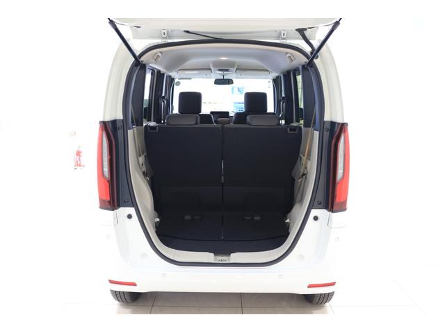 Ｎ－ＢＯＸ ベースグレード　ホンダセンシング　ＨｏｎｄａＣＯＮＮＥＣＴ　横滑り防止装置　ディスプレイオーディオ　充電用ＵＳＢジャック　パワースライドドア　クルーズコントロール　スマートキー（18枚目）