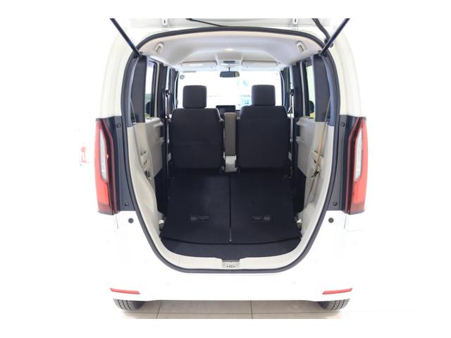 Ｎ－ＢＯＸ ベースグレード　ホンダセンシング　ＨｏｎｄａＣＯＮＮＥＣＴ　横滑り防止装置　ディスプレイオーディオ　充電用ＵＳＢジャック　パワースライドドア　クルーズコントロール　スマートキー（19枚目）