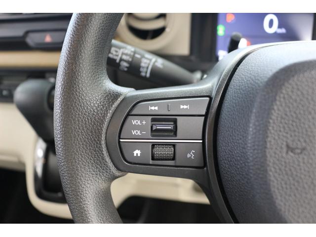 Ｎ－ＢＯＸ ベースグレード　ホンダセンシング　ＨｏｎｄａＣＯＮＮＥＣＴ　横滑り防止装置　ディスプレイオーディオ　充電用ＵＳＢジャック　パワースライドドア　クルーズコントロール　スマートキー（22枚目）