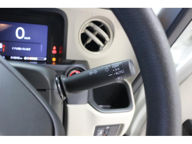 Ｎ－ＢＯＸ ベースグレード　ホンダセンシング　ＨｏｎｄａＣＯＮＮＥＣＴ　横滑り防止装置　ディスプレイオーディオ　充電用ＵＳＢジャック　パワースライドドア　クルーズコントロール　スマートキー（23枚目）