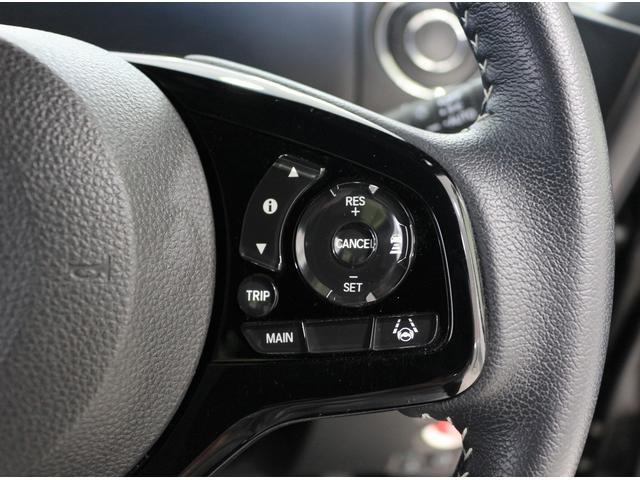 Ｎ－ＢＯＸカスタム Ｌターボ　ホンダセンシング　横滑り防止装置　障害物センサー　ナビ　バックカメラ　ＥＴＣ　充電用ＵＳＢジャック　パワースライドドア　シートヒーター　シートバックテーブル　クルコン　アルミホイール　ターボ（34枚目）