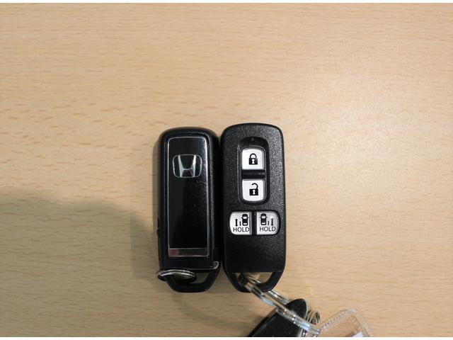 Ｎ－ＢＯＸカスタム Ｌターボ　ホンダセンシング　横滑り防止装置　障害物センサー　ナビ　バックカメラ　ＥＴＣ　充電用ＵＳＢジャック　パワースライドドア　シートヒーター　シートバックテーブル　クルコン　アルミホイール　ターボ（36枚目）