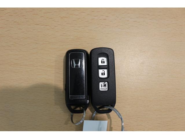 Ｎ－ＢＯＸ Ｇ・Ｌホンダセンシング　ナビ　バックカメラ　ＥＴＣ　横滑り防止装置　充電用ＵＳＢジャック　パワースライドドア　クルーズコントロール　アルミホイール　スマートキー（40枚目）