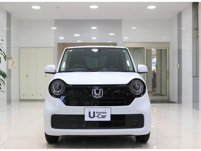 Ｎ－ＯＮＥ オリジナル　ホンダセンシング　障害物センサー　横滑り防止装置　ナビ　バックカメラ　充電用ＵＳＢジャック　スマートキー　元試乗車（4枚目）