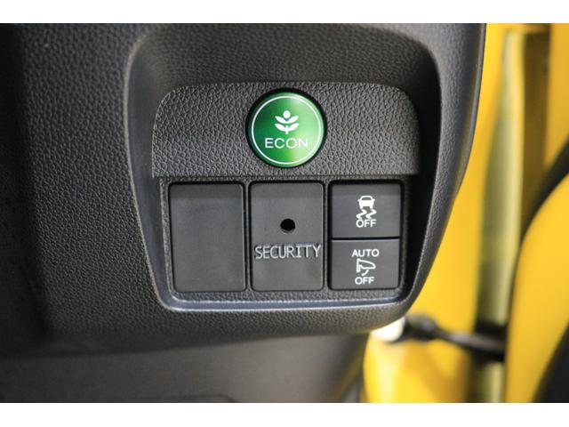 Ｎ－ＯＮＥ Ｇ・ローダウン　ディスプレイオーディオ　バックカメラ　ＥＴＣ　横滑り防止装置　ブラックインテリア　ディスチャージヘッドライト　アルミホイール　スマートキー（25枚目）