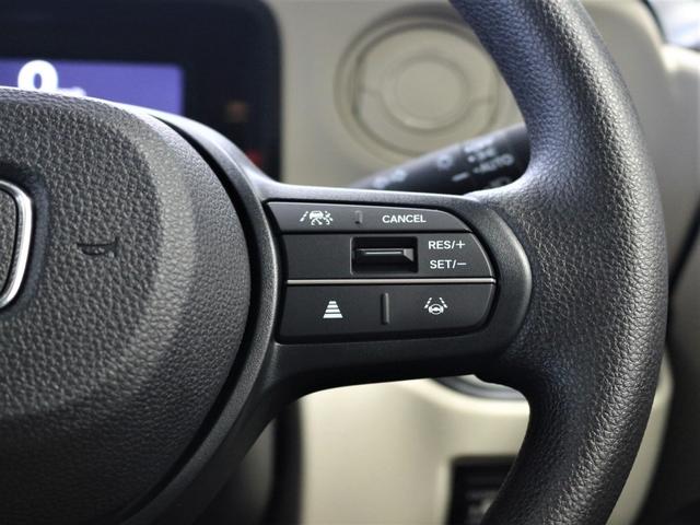 Ｎ－ＢＯＸ ファッションスタイル　ホンダセンシング　横滑り防止装置　ＨｏｎｄａＣＯＮＮＥＣＴ　充電用ＵＳＢジャック　パワースライドドア　シートヒーター　クルーズコントロール　スマートキー（30枚目）
