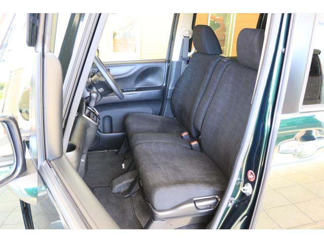 Ｎ－ＢＯＸ ＧＳＳパッケージ　あんしんパッケージ　横滑り防止装置　ドライブレコーダー　ナビ　バックカメラ　ＥＴＣ　ディスチャージヘッドライト　シートヒーター　パワースライドドア　アルミホイール　スマートキー（14枚目）