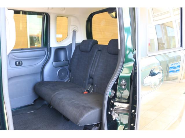 Ｎ－ＢＯＸ ＧＳＳパッケージ　あんしんパッケージ　横滑り防止装置　ドライブレコーダー　ナビ　バックカメラ　ＥＴＣ　ディスチャージヘッドライト　シートヒーター　パワースライドドア　アルミホイール　スマートキー（15枚目）