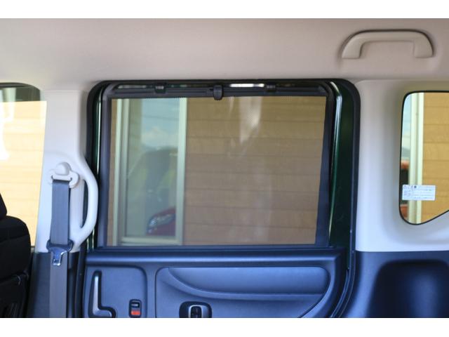 Ｎ－ＢＯＸ ＧＳＳパッケージ　あんしんパッケージ　横滑り防止装置　ドライブレコーダー　ナビ　バックカメラ　ＥＴＣ　ディスチャージヘッドライト　シートヒーター　パワースライドドア　アルミホイール　スマートキー（16枚目）