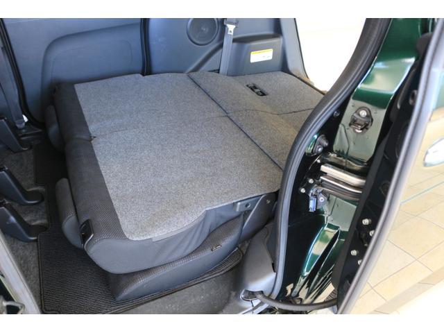 Ｎ－ＢＯＸ ＧＳＳパッケージ　あんしんパッケージ　横滑り防止装置　ドライブレコーダー　ナビ　バックカメラ　ＥＴＣ　ディスチャージヘッドライト　シートヒーター　パワースライドドア　アルミホイール　スマートキー（19枚目）