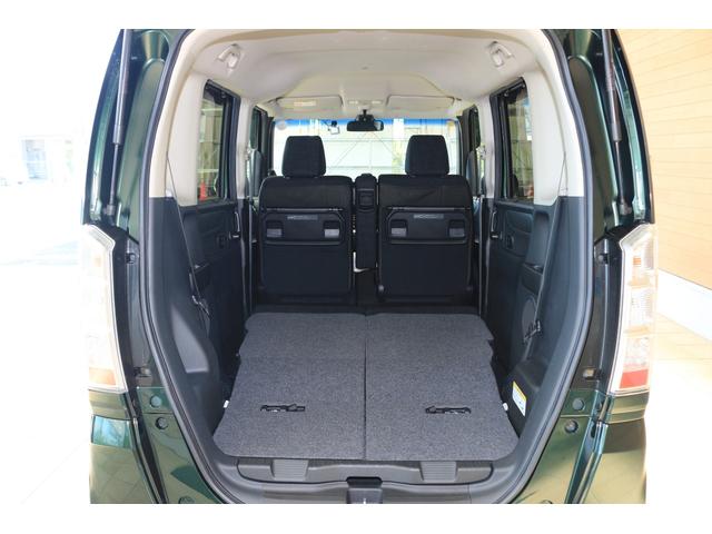 Ｎ－ＢＯＸ ＧＳＳパッケージ　あんしんパッケージ　横滑り防止装置　ドライブレコーダー　ナビ　バックカメラ　ＥＴＣ　ディスチャージヘッドライト　シートヒーター　パワースライドドア　アルミホイール　スマートキー（20枚目）