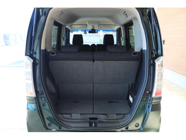 Ｎ－ＢＯＸ ＧＳＳパッケージ　あんしんパッケージ　横滑り防止装置　ドライブレコーダー　ナビ　バックカメラ　ＥＴＣ　ディスチャージヘッドライト　シートヒーター　パワースライドドア　アルミホイール　スマートキー（21枚目）