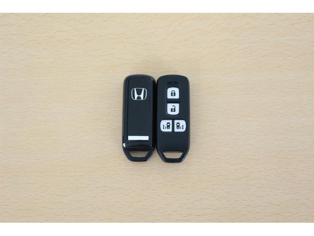 Ｎ－ＢＯＸ ＧＳＳパッケージ　あんしんパッケージ　横滑り防止装置　ドライブレコーダー　ナビ　バックカメラ　ＥＴＣ　ディスチャージヘッドライト　シートヒーター　パワースライドドア　アルミホイール　スマートキー（33枚目）