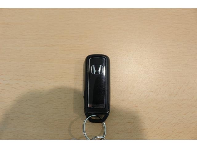 N-WGN Lホンダセンシング 充電用USBジャック ナビ バックカメラ ドラレコ ETC 横滑り防止装置 障害物センサー シートヒーター クルーズコントロール アルミホイール スマートキー(31枚目)